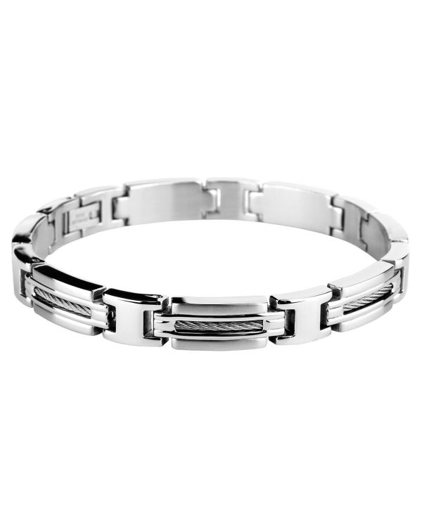 Rochet - Armband Edelstahl - Marina