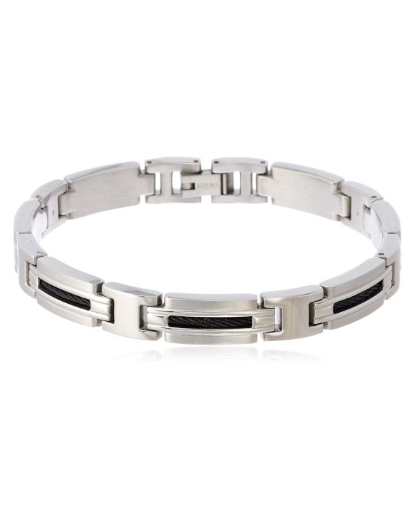 Rochet - Armband Edelstahl - Marina