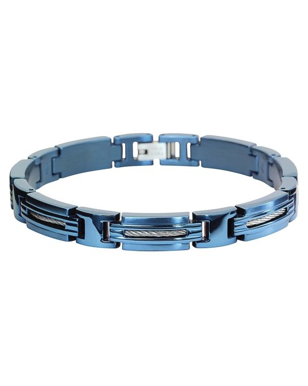 Rochet - Armband Edelstahl - Marina