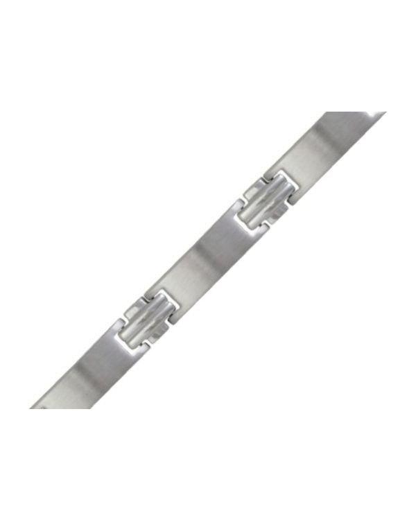 Phebus - Armband Edelstahl - Men's Classic