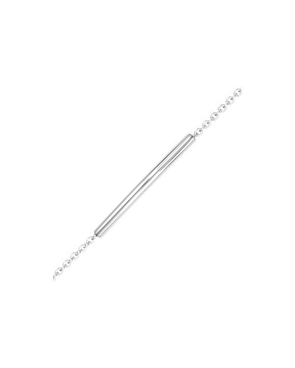 Phebus - bracelet acier inoxydable - Phebus For Her