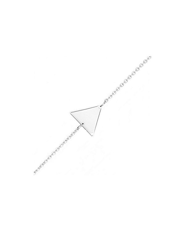 Phebus - bracelet acier inoxydable - Phebus For Her