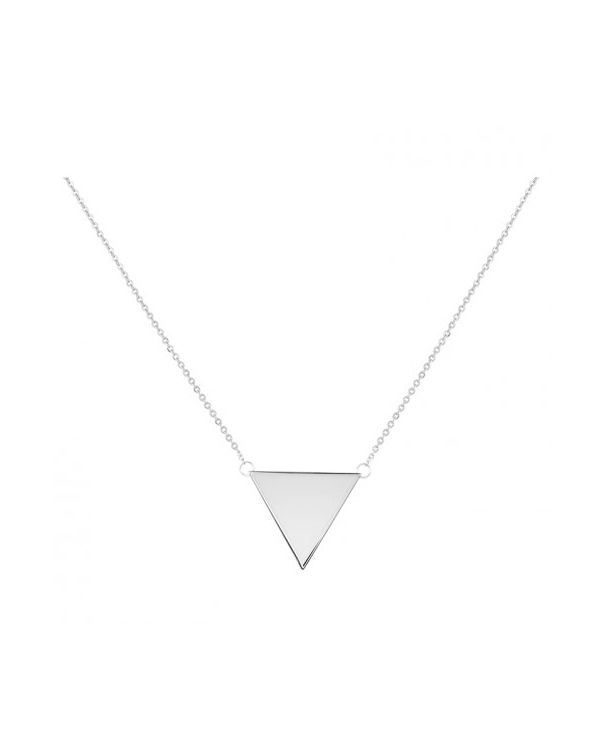 Phebus - collier acier inoxydable - Phebus For Her