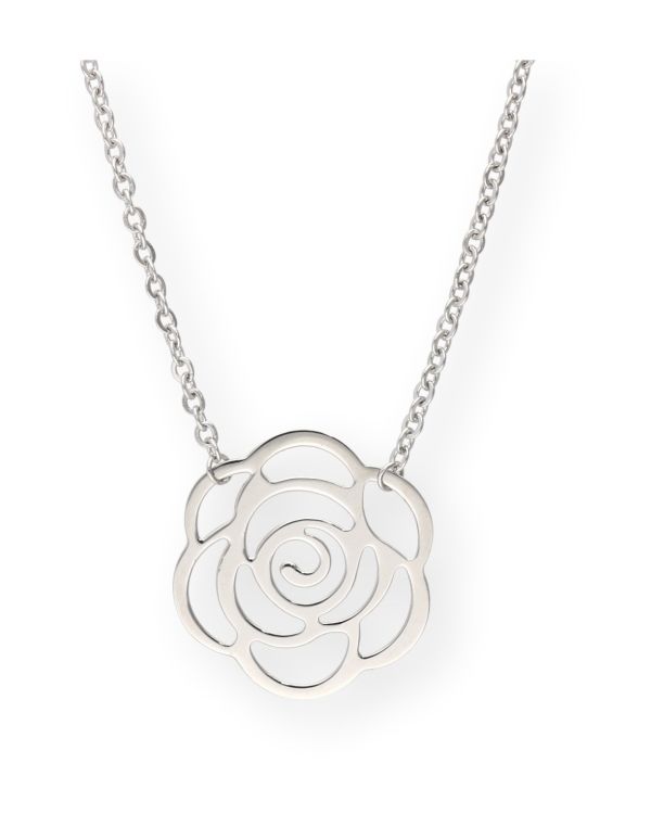 Phebus - collier acier inoxydable - Phebus For Her