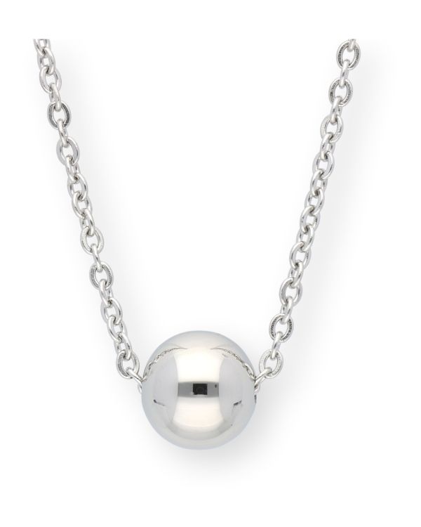 Phebus - collier acier inoxydable - Phebus For Her