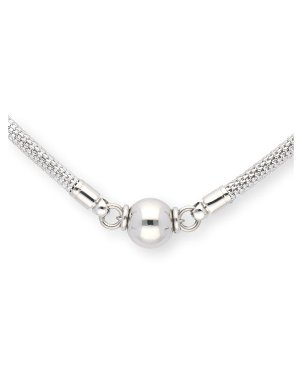 Phebus - collier acier inoxydable - Phebus For Her