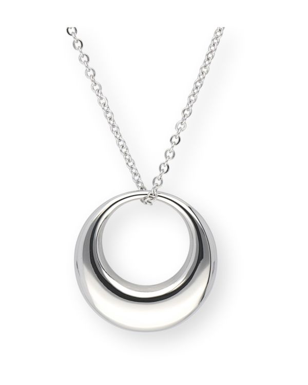 Phebus - collier acier inoxydable - Phebus For Her