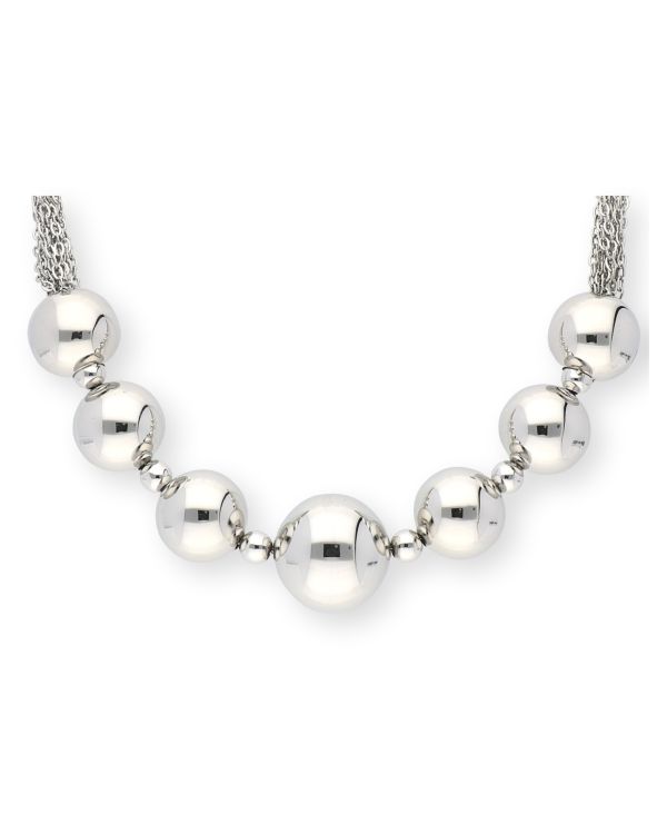 Phebus - collier acier inoxydable - Phebus For Her