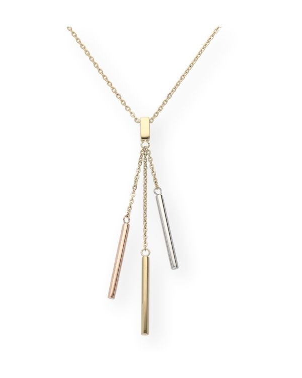 Phebus - collier acier inoxydable - Phebus For Her