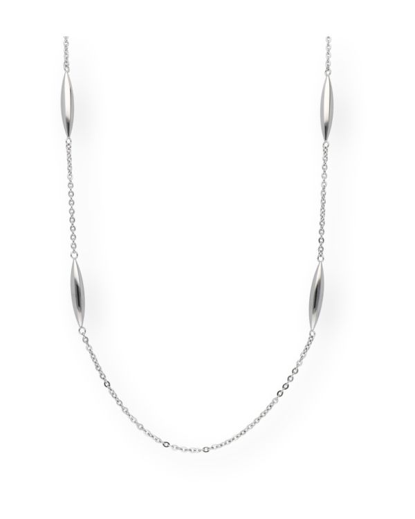 Phebus - collier acier inoxydable - Phebus For Her