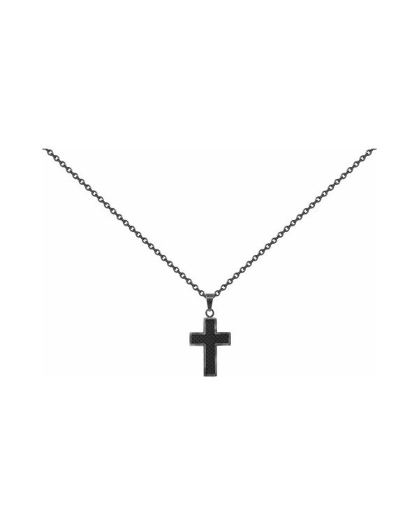 Phebus - Halskette Edelstahl - Men's Classic