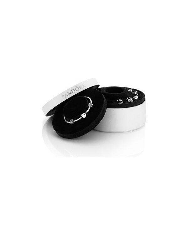 Pandora - diverse argent 925