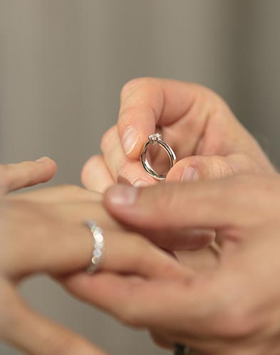 diamantschmuck